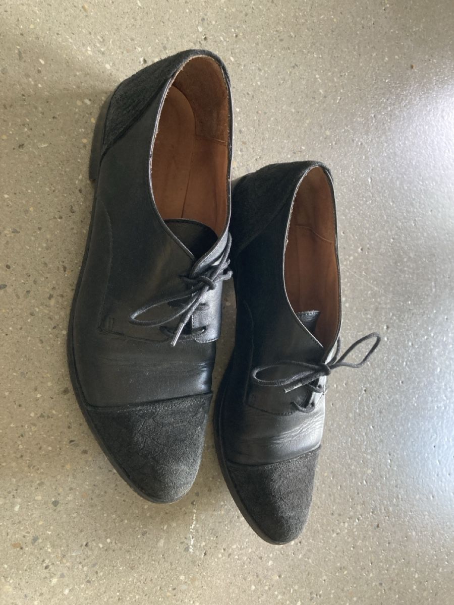 Scarpe da donna: Lederschuhe Emma Go Gr. 38 – Usato da Zürich venduto da aggfu 2