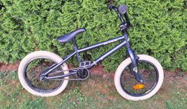 BMX S’COOL XtriX mini 16 Zoll 1-Gang