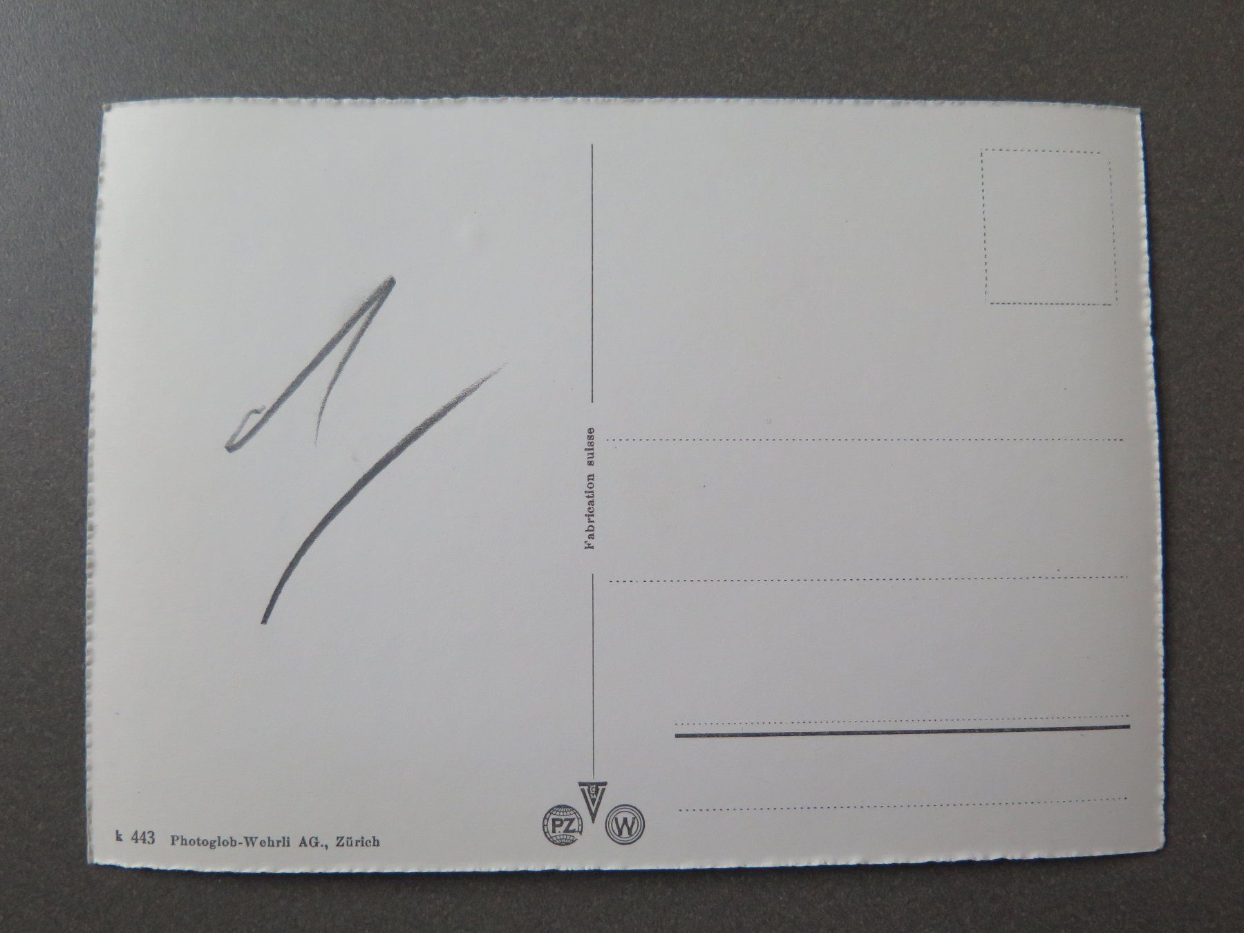 Cartoline postali: SWISSAIR - DC 8 – Usato da Wittenbach venduto da lipasal 1