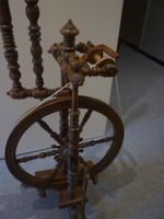 spinnrad