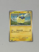 Voltilamm Pokemon Card