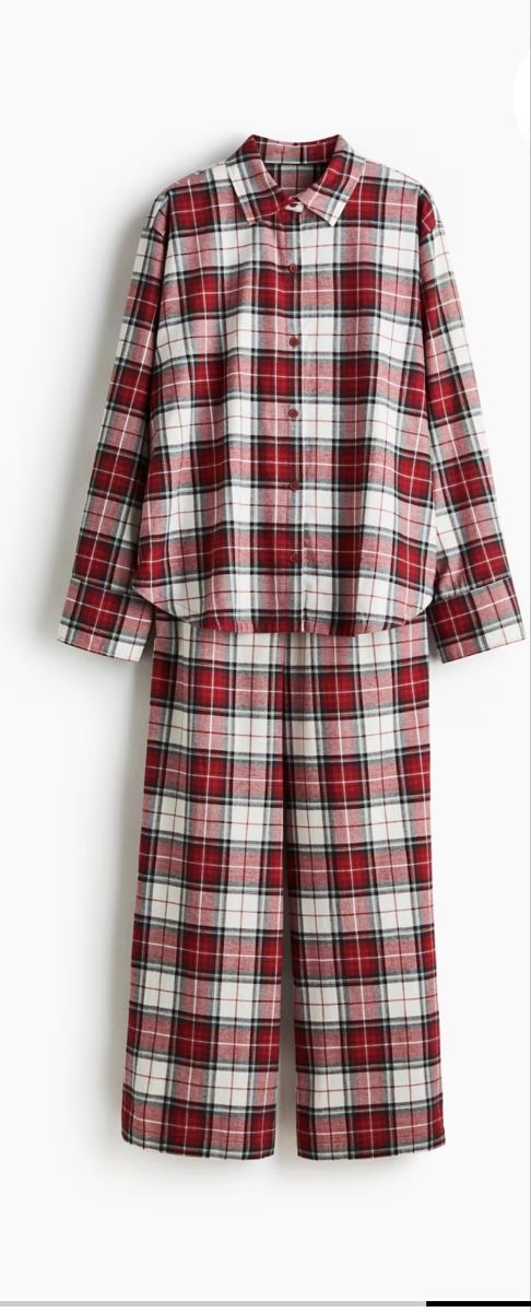 H&M Negligees & Pyjamas: Schlafanzug in Gr. S  – Gebraucht aus Uster von snickers3 1