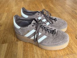 adidas Originals HANDBALL SPEZIAL BOLD - Sneaker