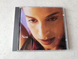 Noa  -  Noa  /  (Ballad, Contemporary Jazz, Smooth Jazz)
