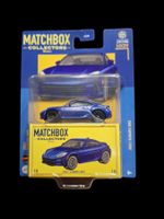 Matchbox Collectors 2024 2021 Subaru BRZ 10/20
