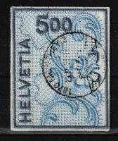 2000 NABA St. Gallen