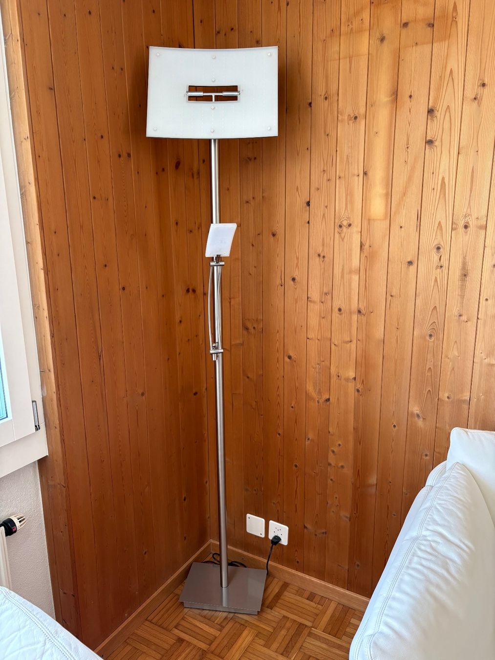 Lampes: Ständerleuchte – D'occasion à Schachen LU par 13_Snoopy 1