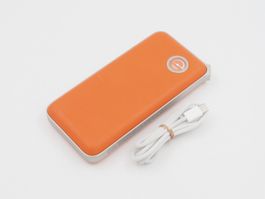 HERMES volt'H Maxi Powerbank - Leder (26080230)