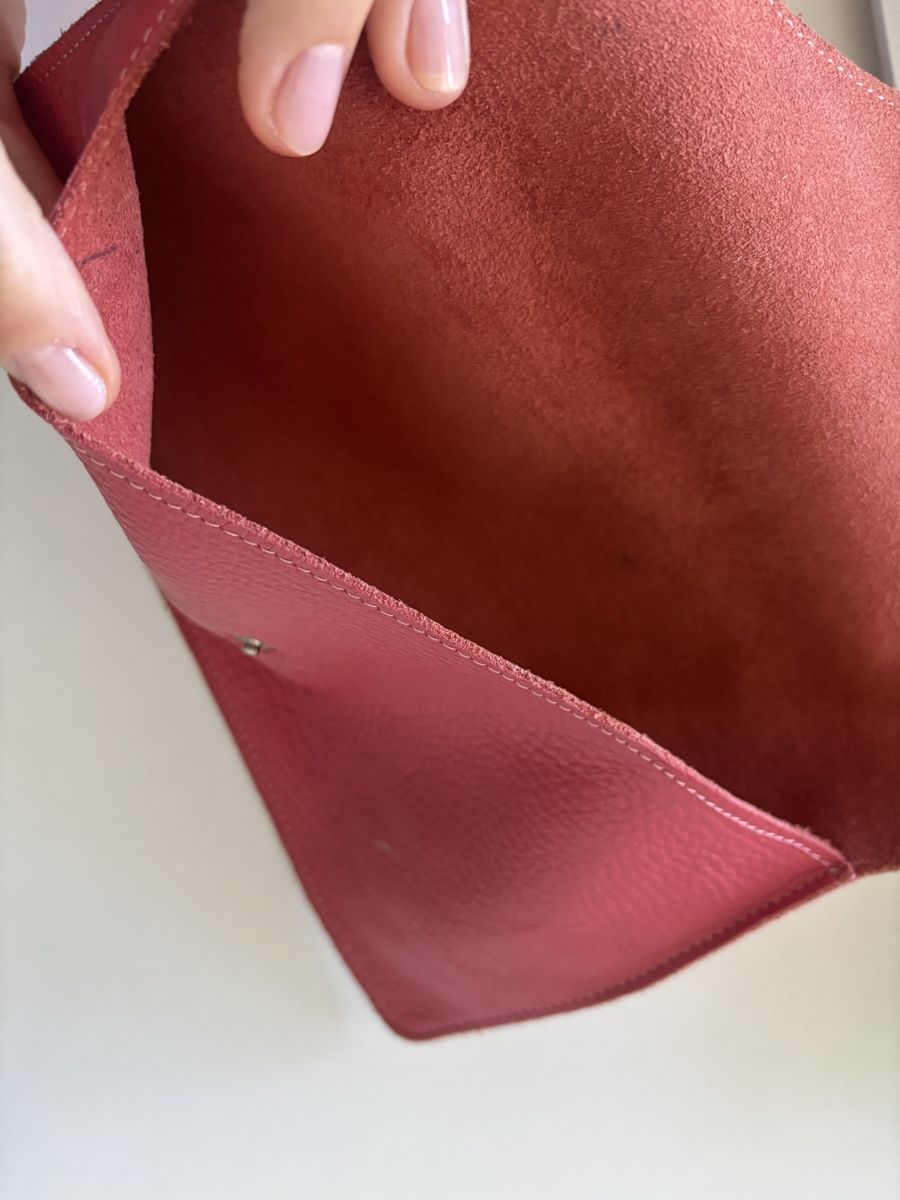 Autres vêtements & accessoires: Echtes Lederetui  – D'occasion à Konolfingen par weiann 2