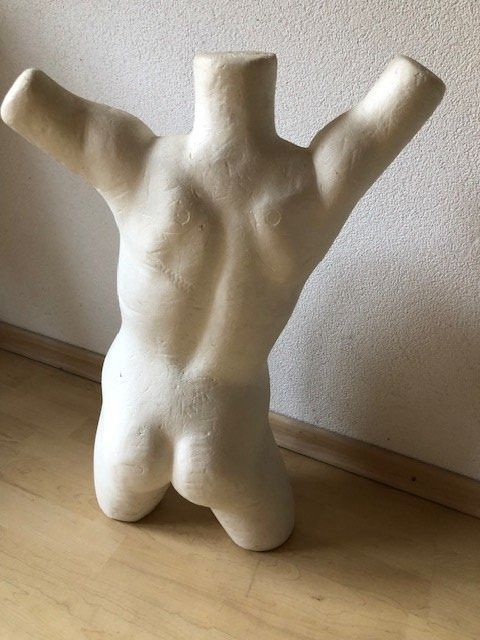 Altro in Decorazioni & Accessori: Kinderbüste – Usato da Frauenfeld venduto da Nuss620 1