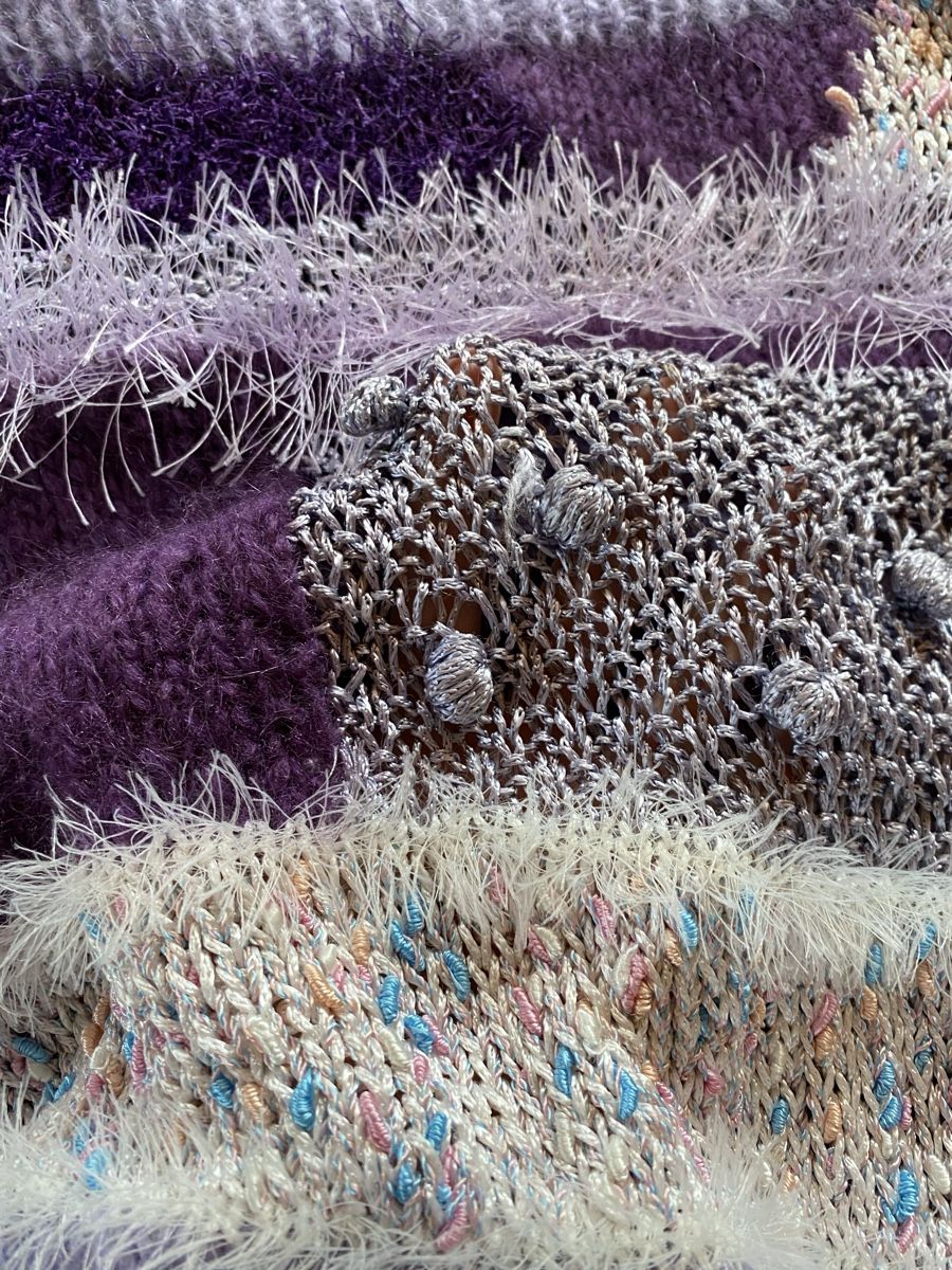 Pullover & Sweatshirts: Gestrickter Pullover – Gebraucht aus Bern von ha6_zm75 1