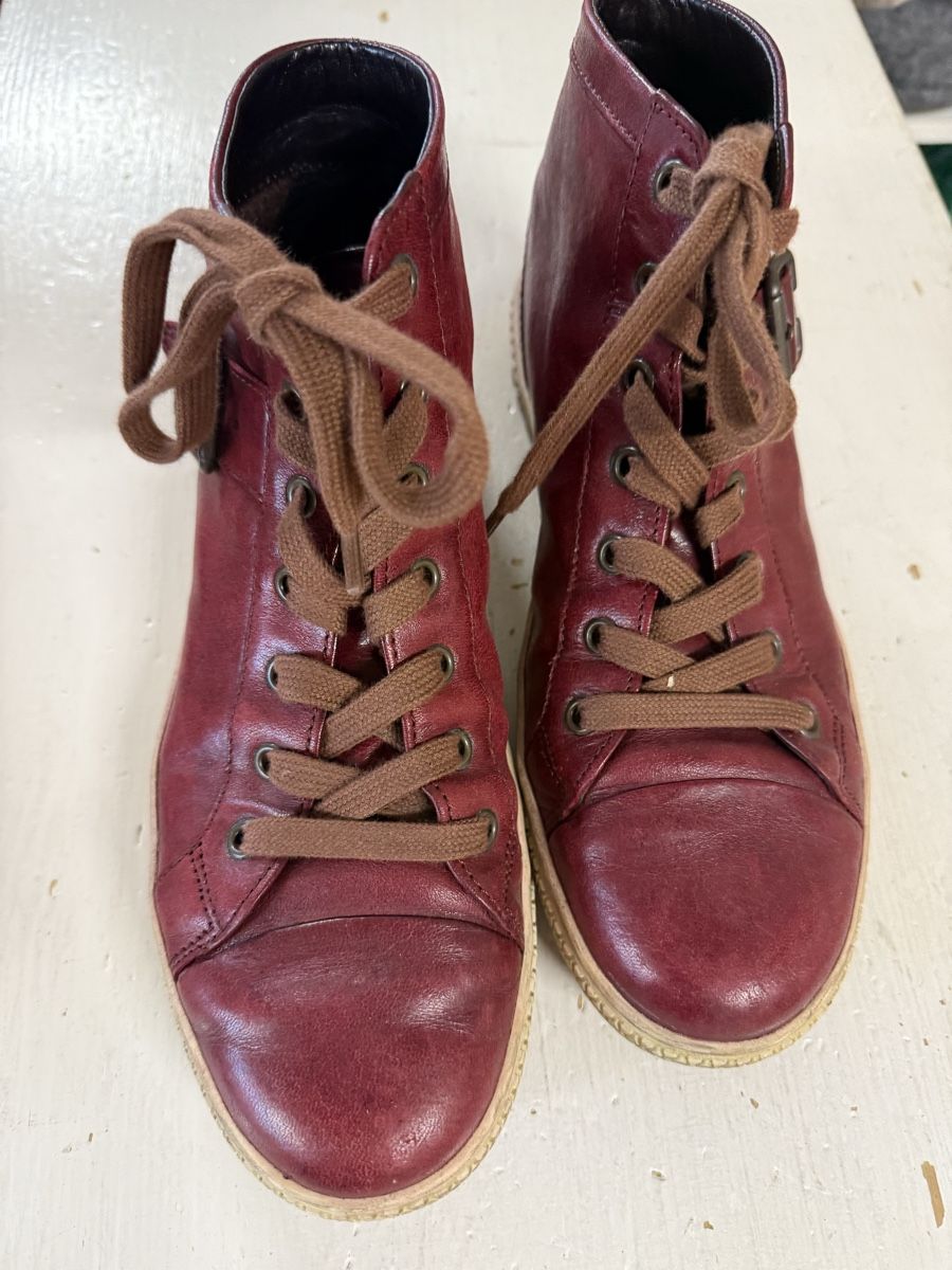 Scarpe da donna: Gabor – Usato da visp venduto da Kmemo1 3