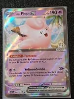 Erhabene Helden / Lillys Piepi ex 076/217 DE