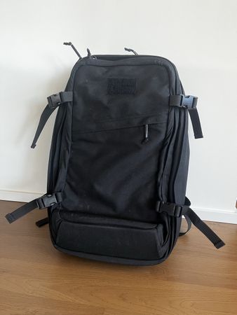 Goruck GR2 40l Shooter Edition