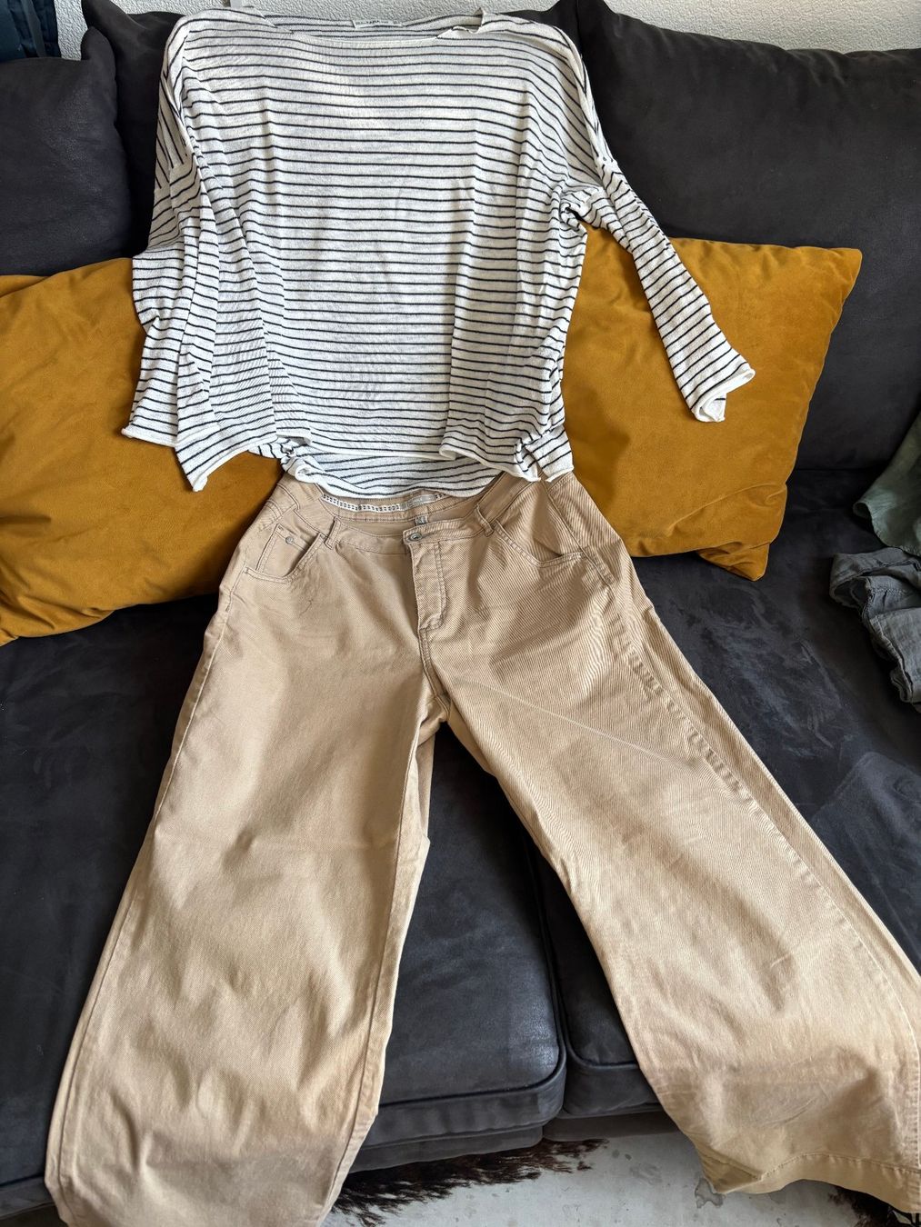 Nile Jeans: NILE Sommerjeans neu – Nuovo (secondo la descrizione) da Merishausen venduto da yourdream