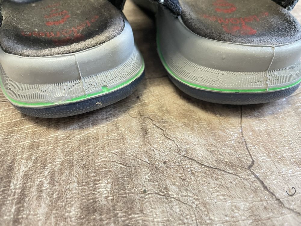 Elefanten Scarpe per ragazzi: Kinder-Sandale Gr.30 – Usato da Illnau venduto da may_2vbp 2