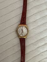 Certina Automatic Uhr