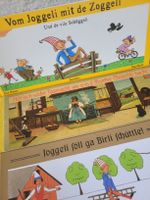 🎈Neuwertig 3 schöne Bilderbücher Vintage 