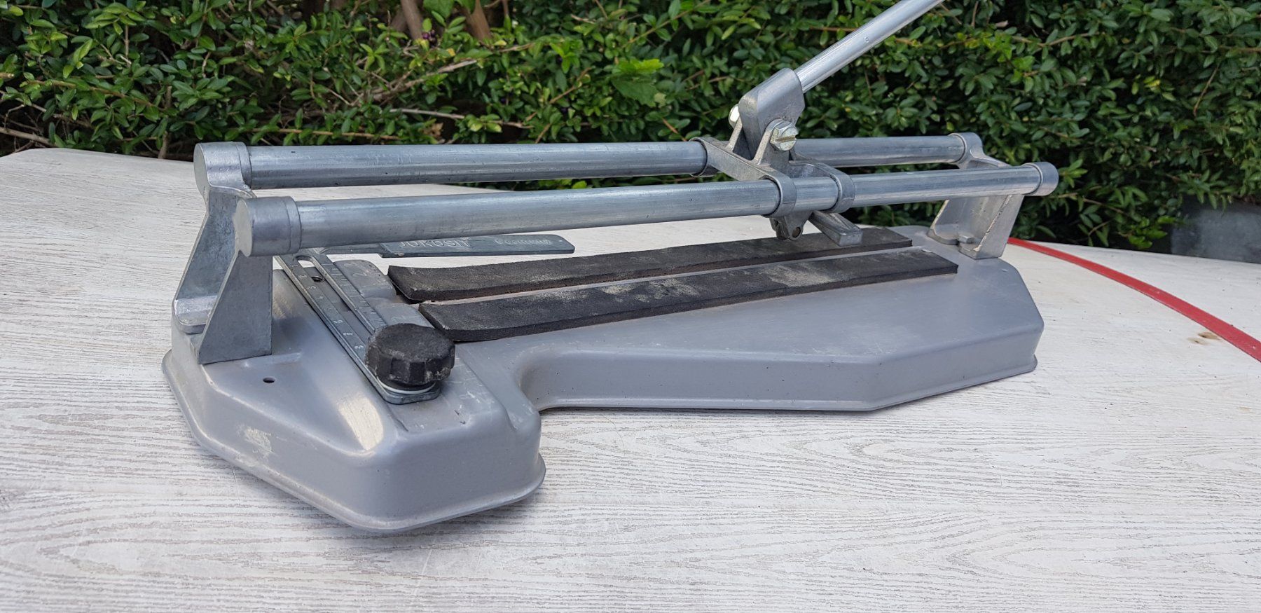 Alle Werkzeuge: Fliesenschneider – Gebraucht aus Güttingen von storcheli 1