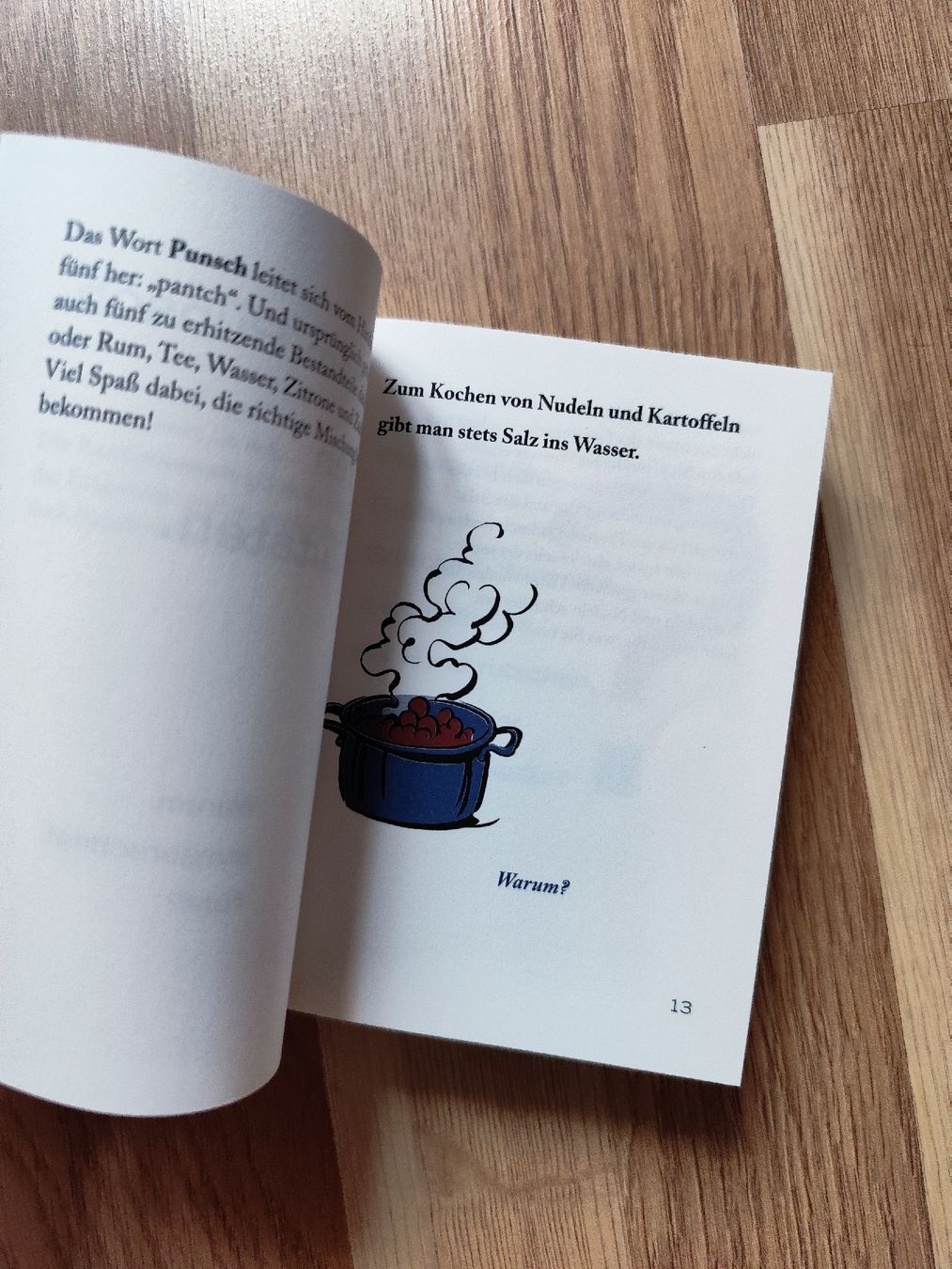 Libri: Brockhaus Quiz Book: Odd Facts – Usato da Mägenwil venduto da VintageGirly 8
