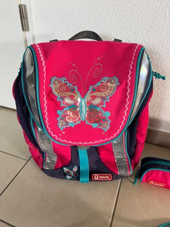 Schulrucksack Schulranzen