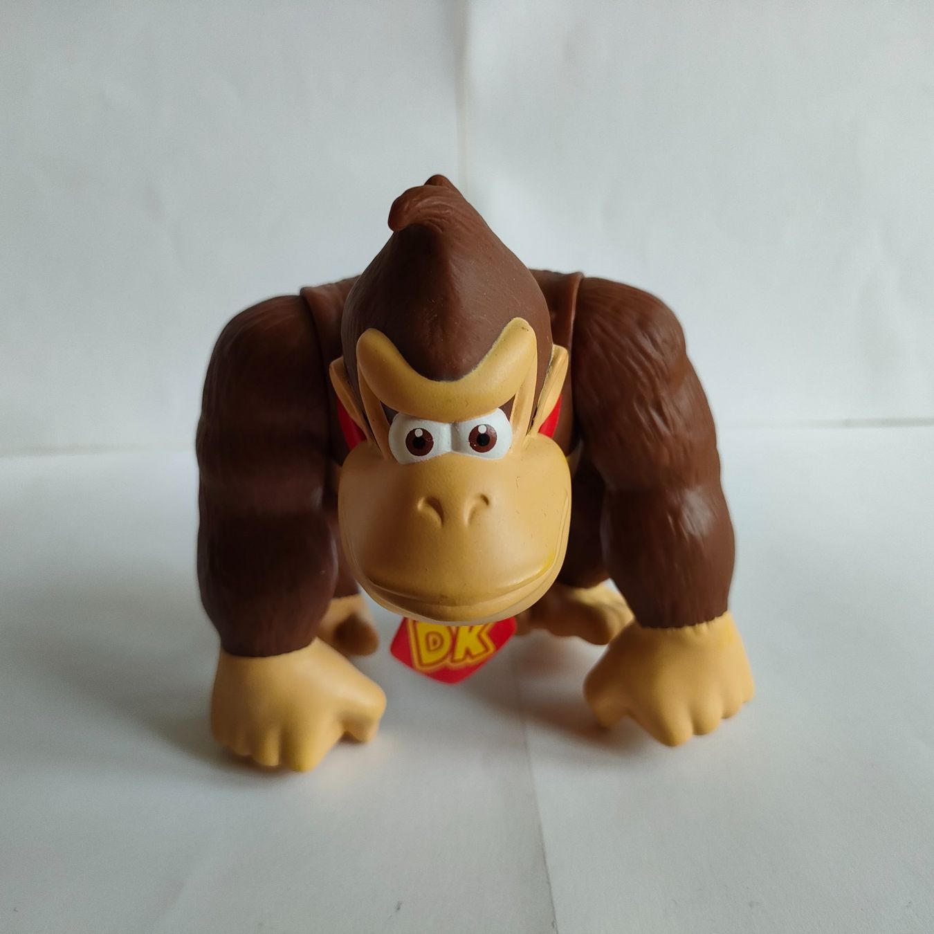 Nintendo Statuette: Donkey Kong Sammelfigur - MER – Nuovo (secondo la descrizione) da Zürich venduto da Mephisto87 1