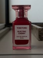 Tom Ford Electric Cherry 50ml