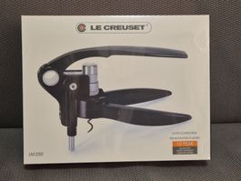 Le Creuset LM-250 Hebelkorkenzieher / Korkenzieher – Neu