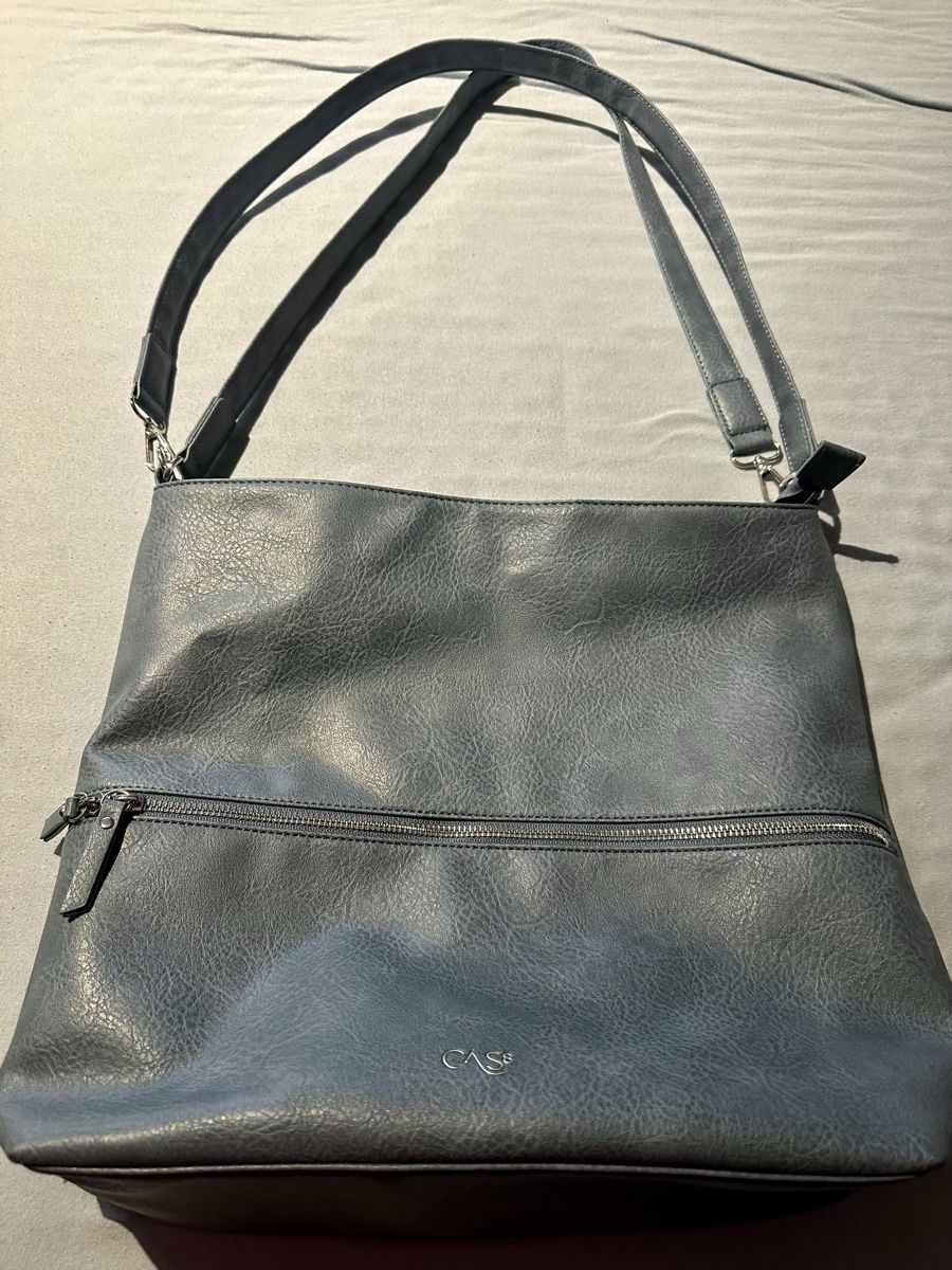 Borse da donna: CAS8 Damentasche, Schultertasche NEU – Nuovo e nell'imballaggio originale da Lohn-Ammannsegg venduto da Nase.2016