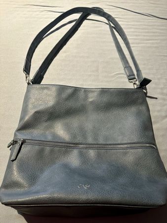 CAS8 Damentasche, Schultertasche NEU
