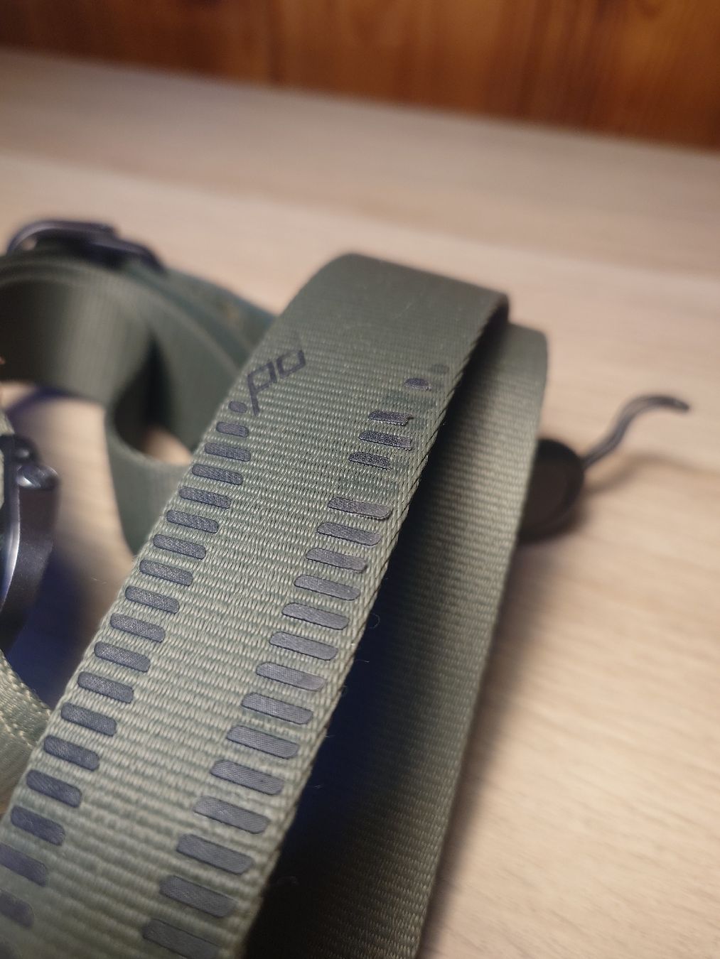Peak Design Sonstiges Zubehör: Peak Design Slide Lite Sage – Gebraucht aus Flanthey von North_altitude 2