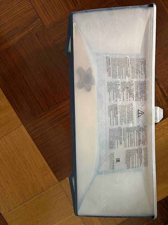 Tutto per il bagno: STOKKE - Baignoire bebe  – Usato da Genève venduto da ben_8ls6 1