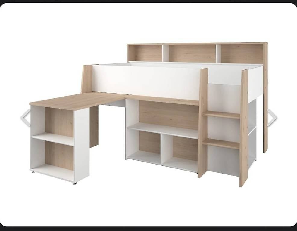 Letti: Hochbett Kinder – Usato da Otelfingen venduto da Adnil02 4