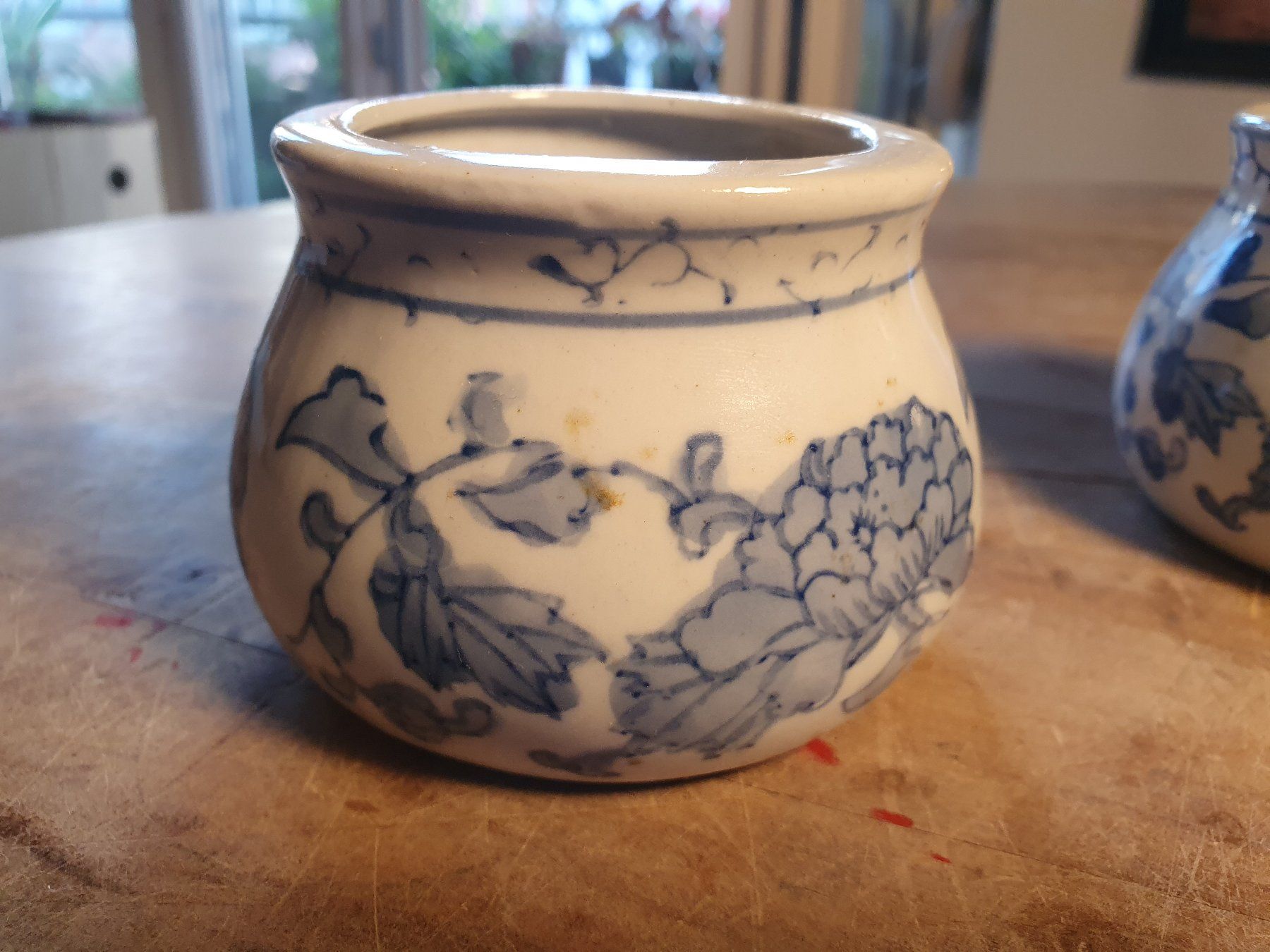 Lampade: Chinesische Duftllampe – Usato da Zürich venduto da loosebone 4