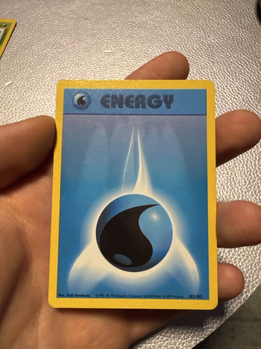 Cartoline: Pokémon Retro Karten 3er Set – Usato da Schötz venduto da Gero_V 4