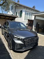 Audi Q2 Facelift S- Line, S- Tronic