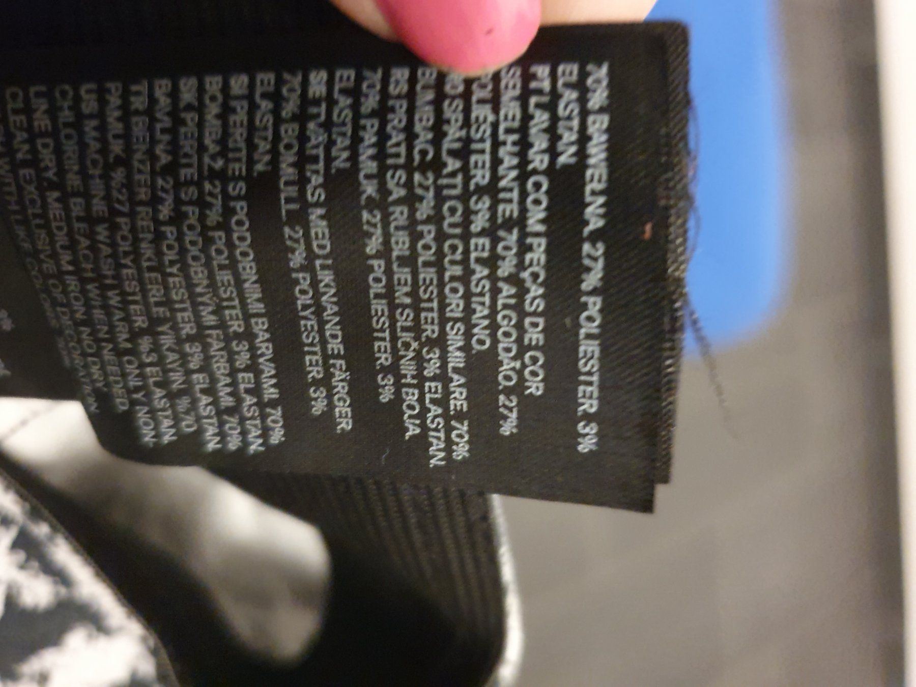 Pantaloni: Hose 36 – Usato da Würenlingen venduto da kuh33 2