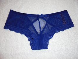 VICTORIA'S SECRET VERY SEXY CHEEKY, S, NEU, MIT PERLEN......