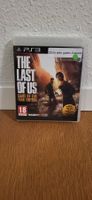 PS3 - The Last of Us Game of The Year