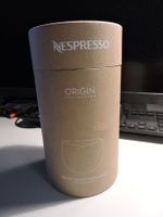 Nespresso Origin Cellection Lungo 2 Tasssen Neu