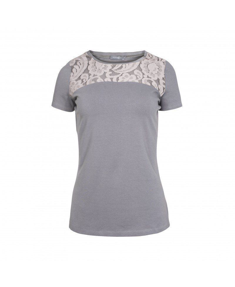 Camicette: BLOUSE AURINIA by MANIFIQ & Co – Nuovo e nell'imballaggio originale da Härkingen venduto da sammelbecken