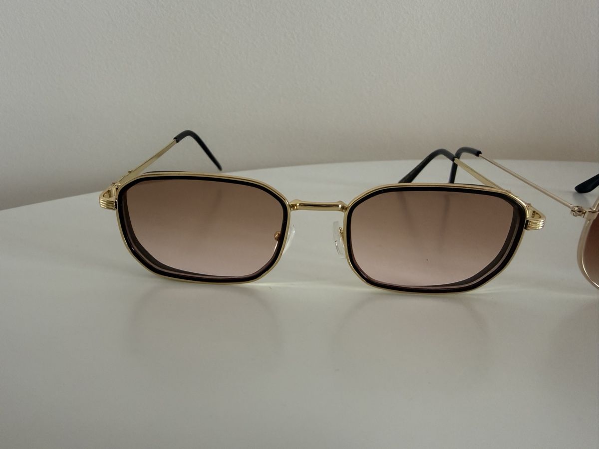 Occhiali & Lenti: No name Sonnenbrille – Usato da Winterthur venduto da ivule2000 1