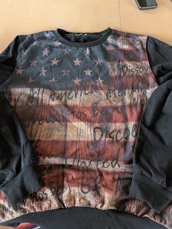 Sweat-Shirt