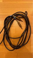 Ibanez Super Pro Instrumentenkabel - Top Zustand!
