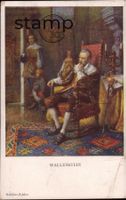 1919 AK Schiller-Zyklus _ Wallenstein