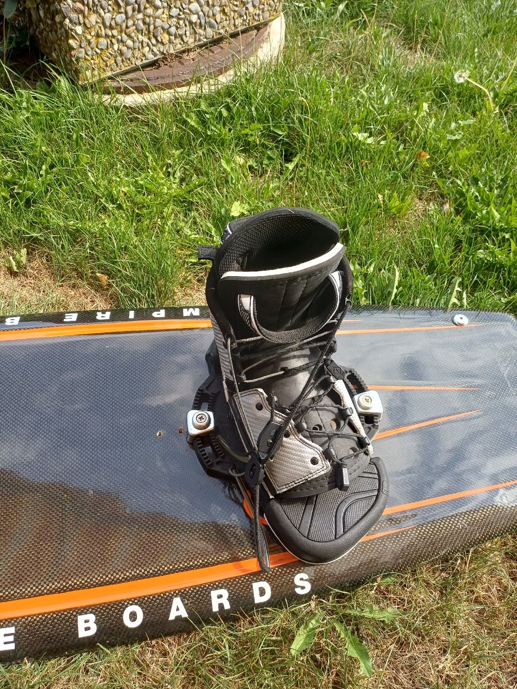 Planches de surf: Wakeboard – D'occasion à frauenfeld par _Plies_ 2
