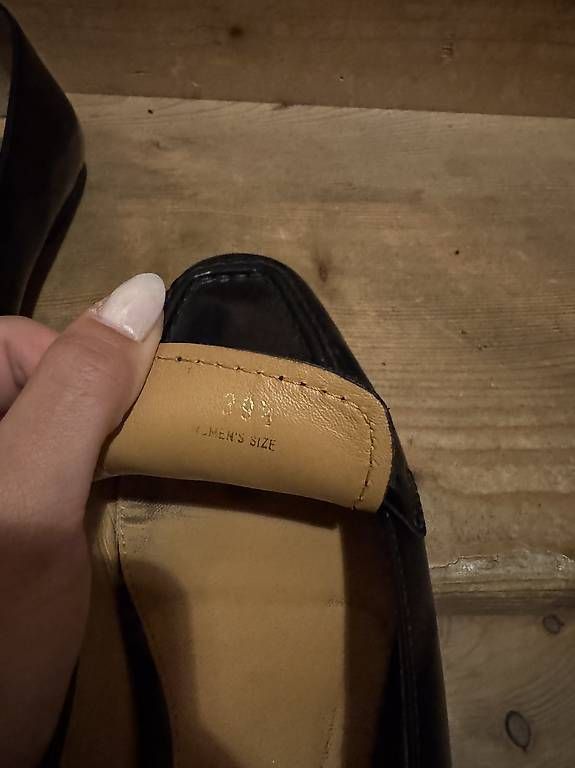 Damenschuhe: Loafer, Leder, Tod's – Gebraucht aus St. Gallen von sel_vtp9 3