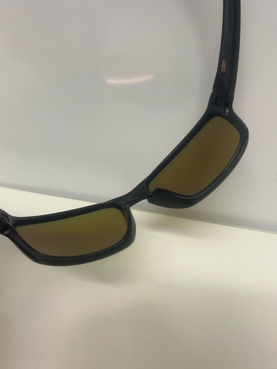 Oakley Occhiali & Lenti: Oakley Sliver Prizm p Brille – Usato da Hunzenschwil venduto da sputnik26 8