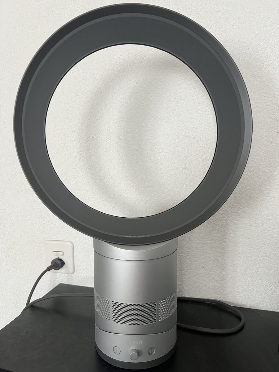 Dyson Ventilatoren: DYSON ventilateur air multiplier – Gebraucht aus La Chaux-de-Fonds von AntonioB04 4