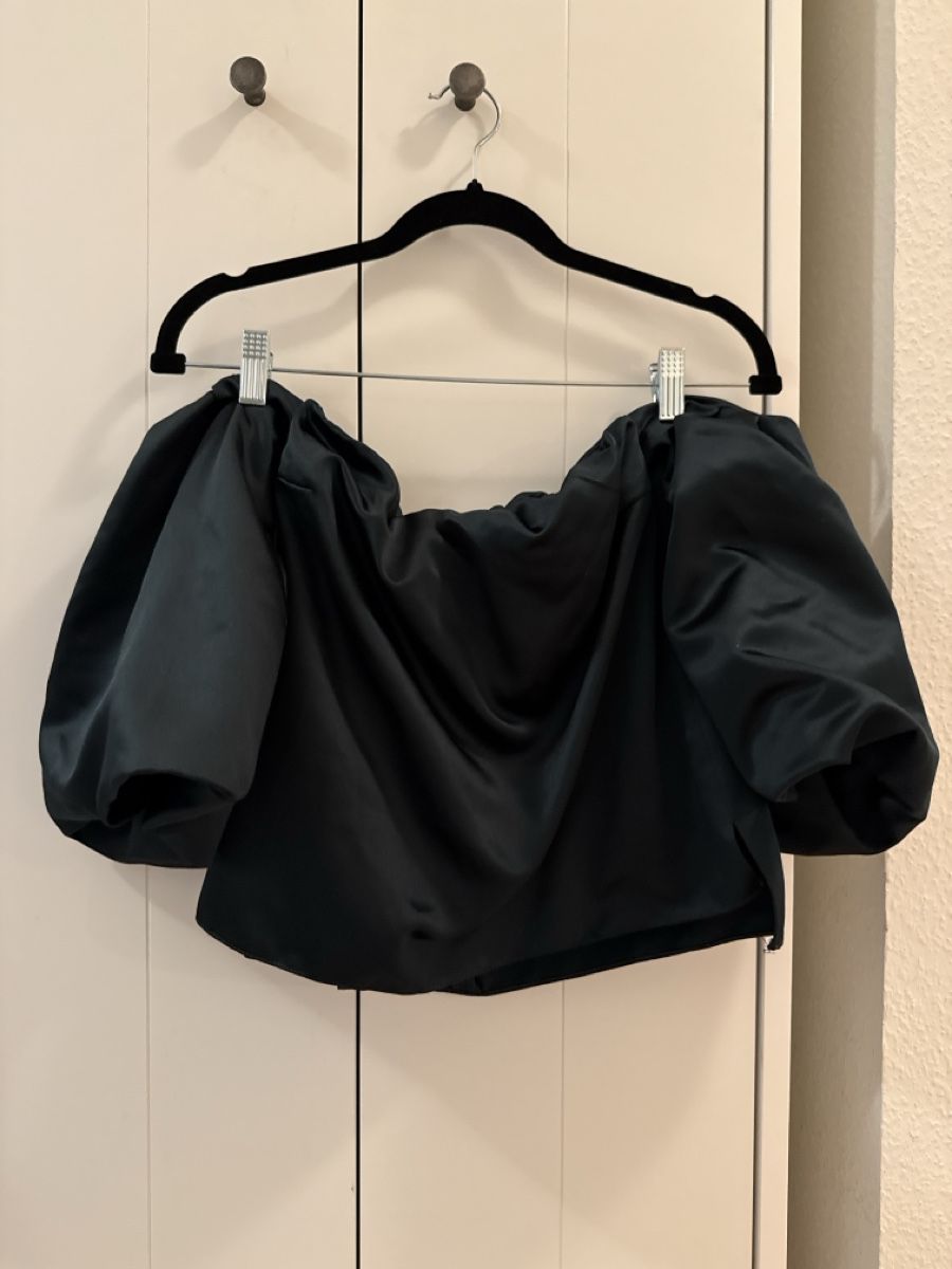 Zara Tops: Zara elegant top – D'occasion à Zürich par AlineCr 4